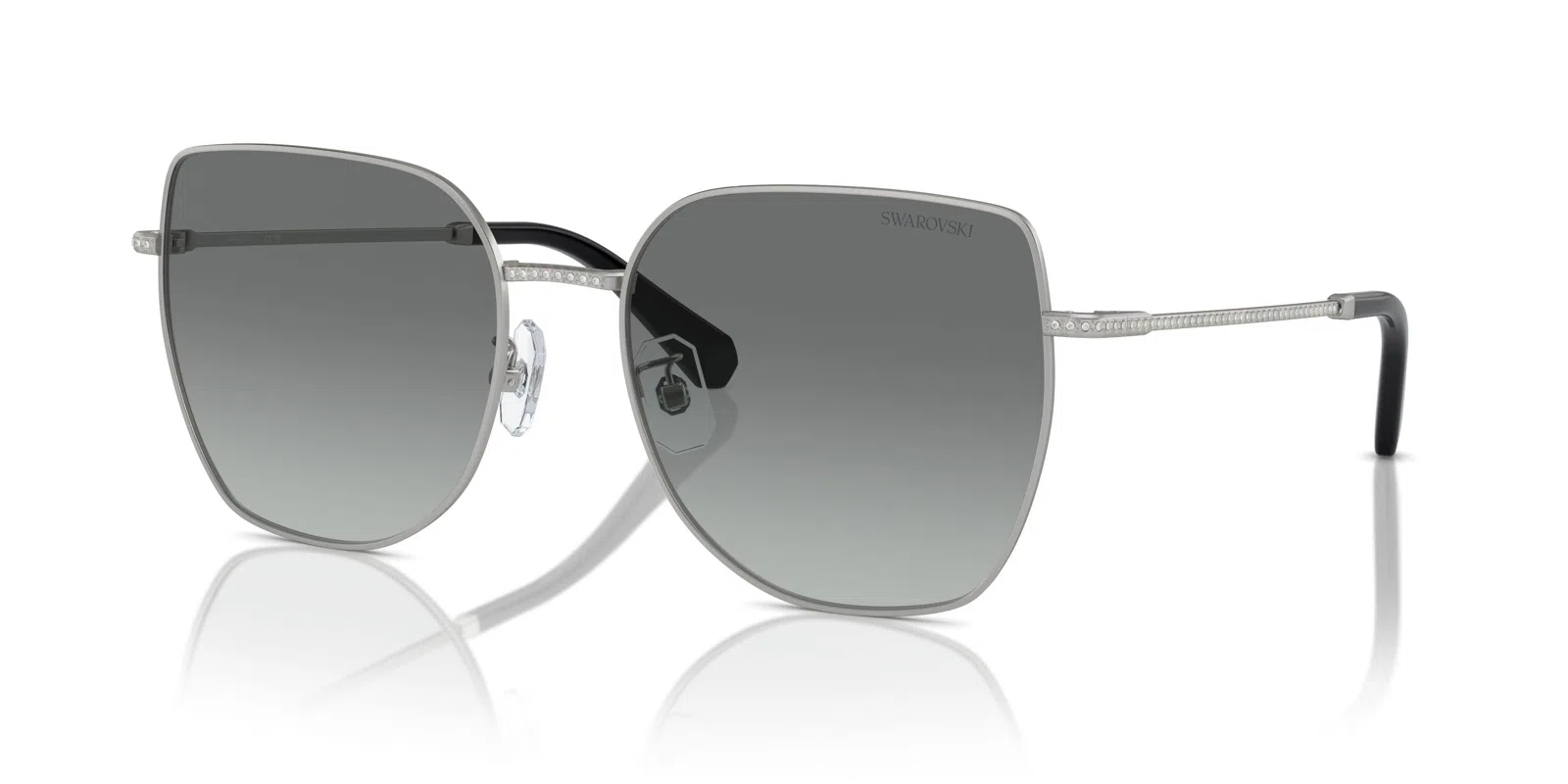 Swarovski 7021D Sunglasses - view 20